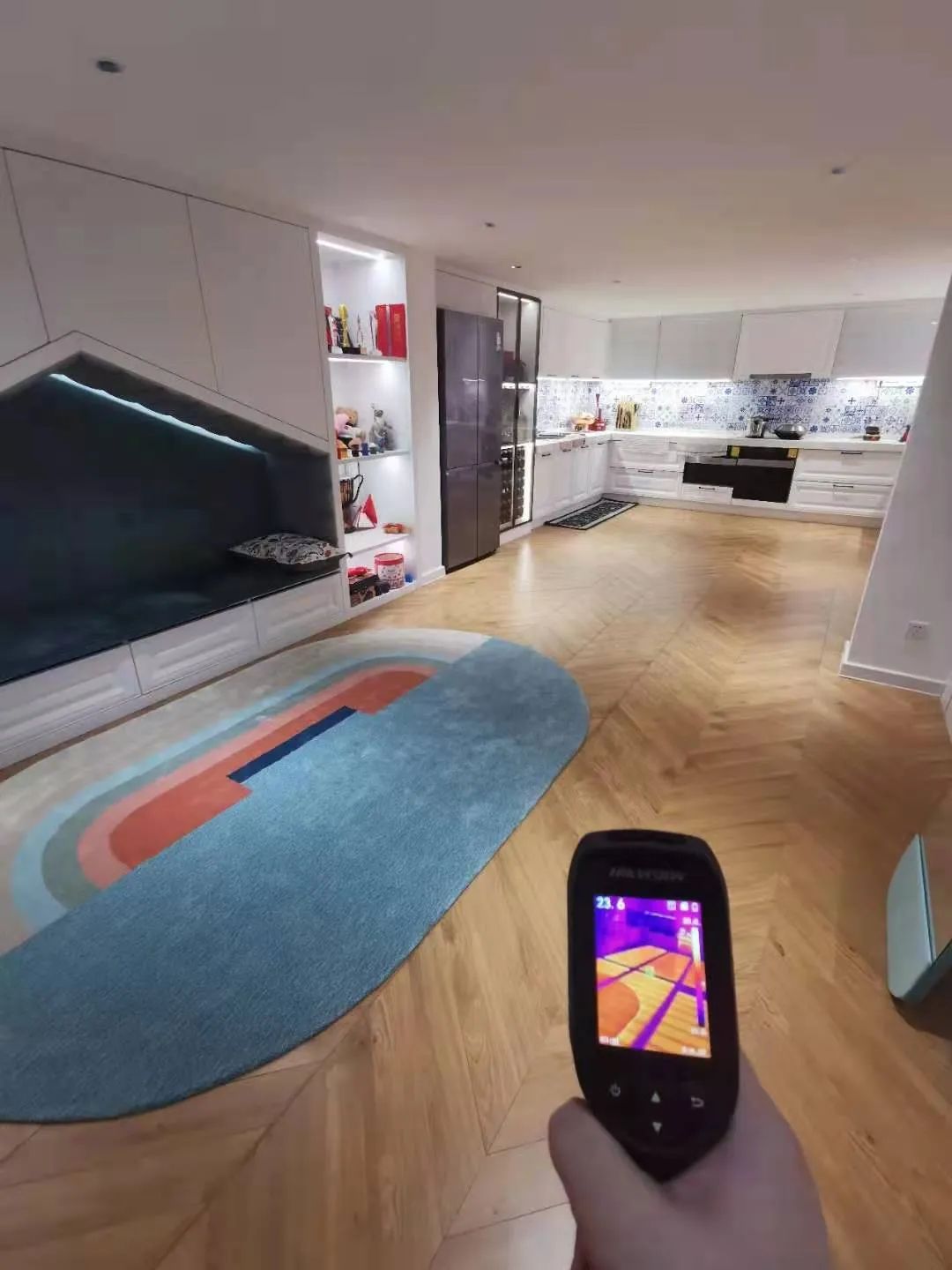 有電地暖嗎_電地暖有什么好處和壞處_電地暖有輻射嗎